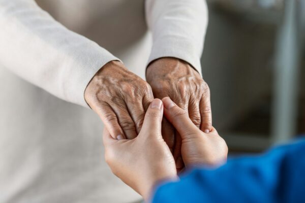 Why Choose Home Health Care