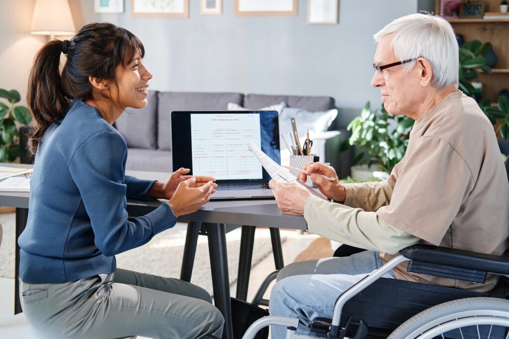 Fort Lauderdale Senior Care Services Personalized care plans adapting to individual needs and preferences