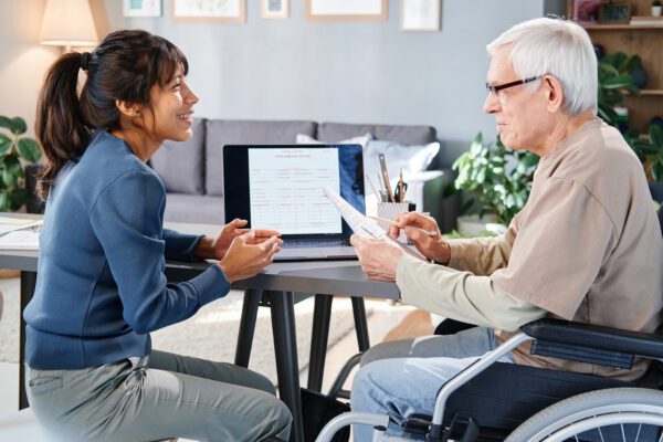 Private Pay Home Care Advantages