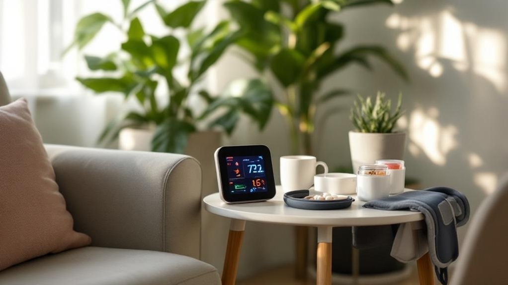 accessible home health solutions