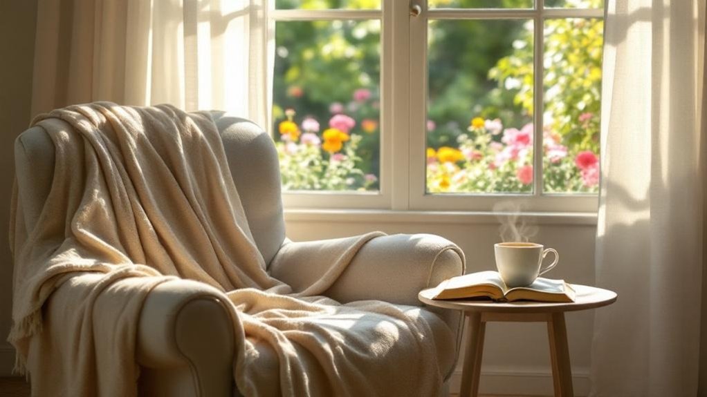 caregiver respite promotes well being