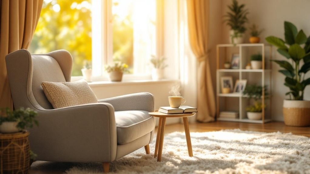 in home respite care services