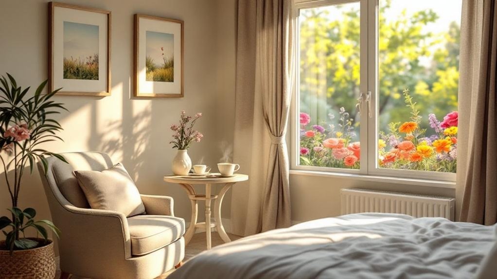 respite care access barriers