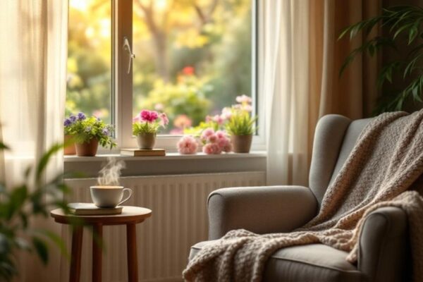 5 Ways Respite Care Eases Family Burdens