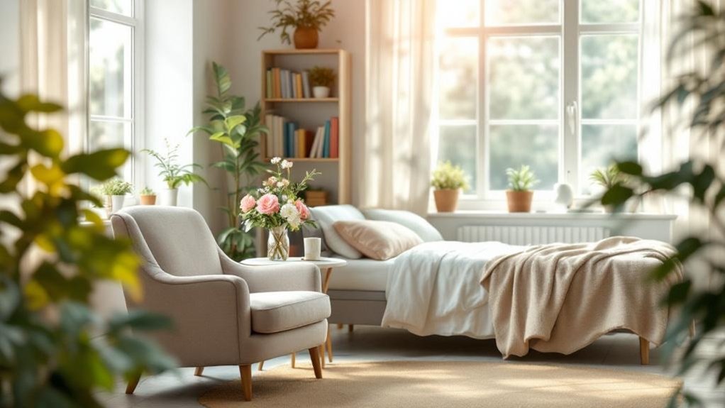 respite care benefits caregivers and seniors