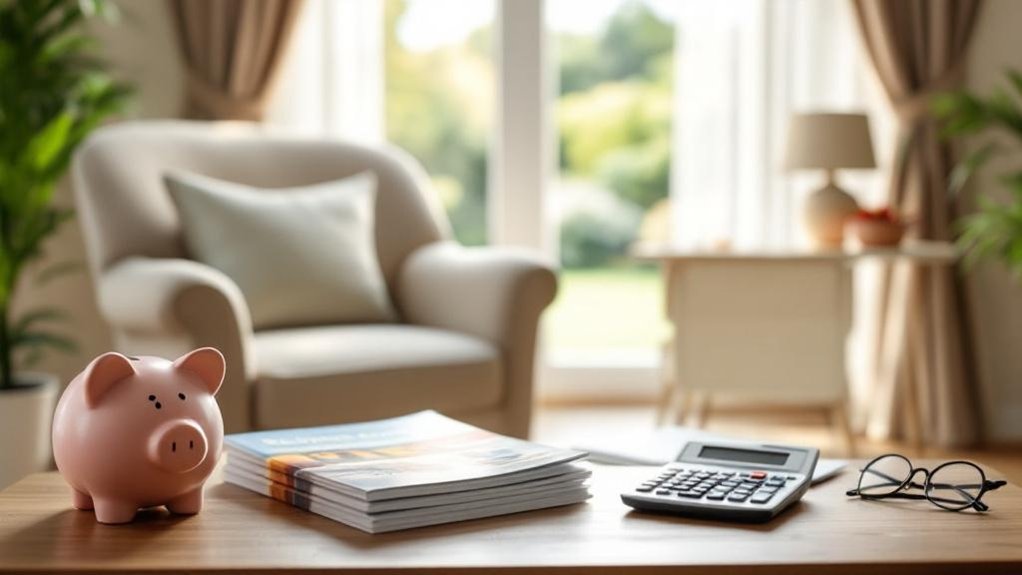 respite care funding options