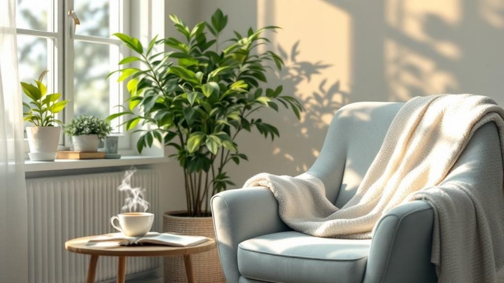 respite care reduces caregiver stress