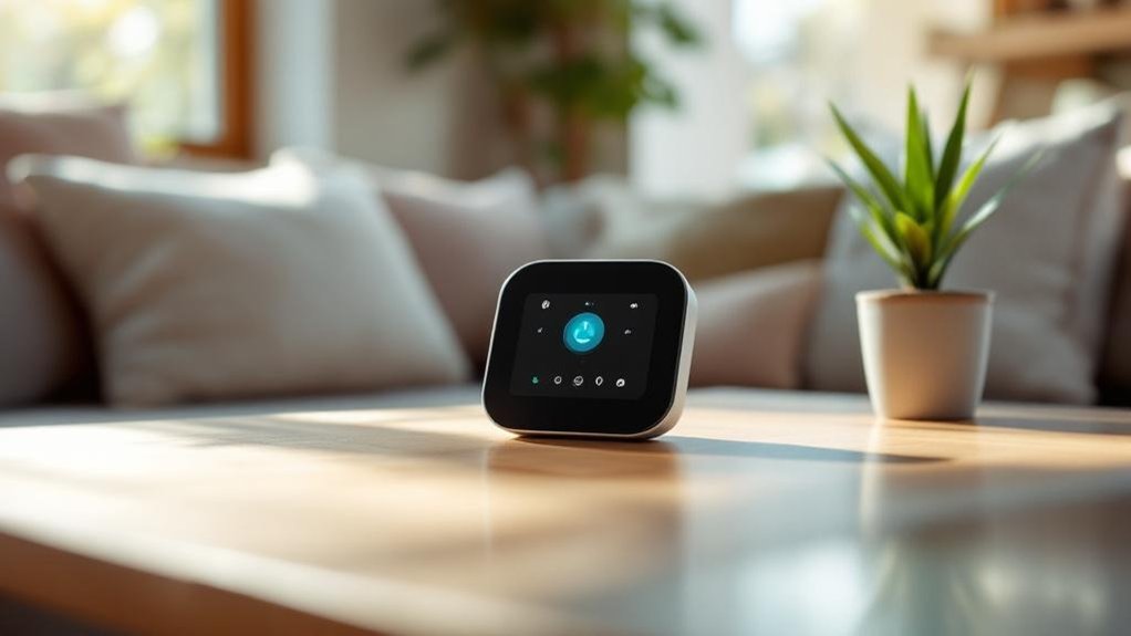 selecting senior monitoring devices