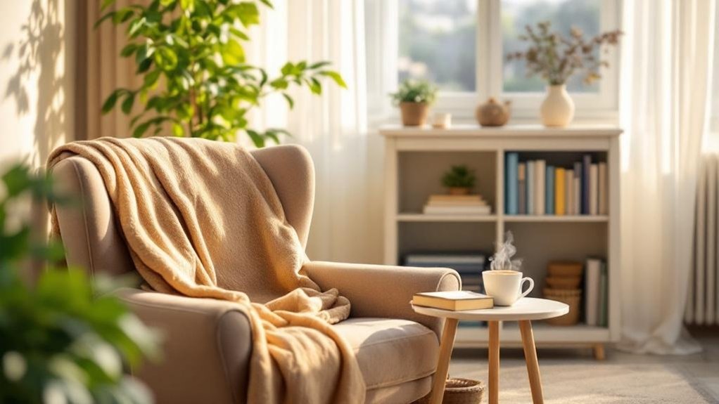 steps for respite care