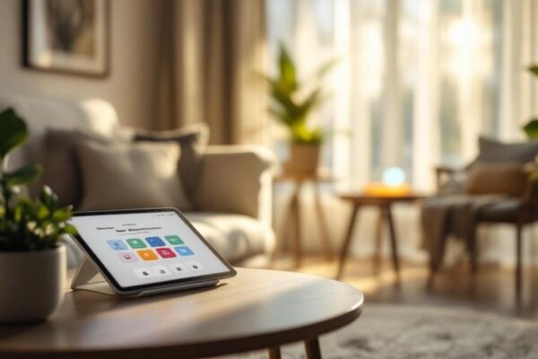 7 Tips to Enhance Home Care With Technology