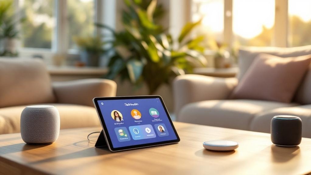 telehealth enhances accessible healthcare