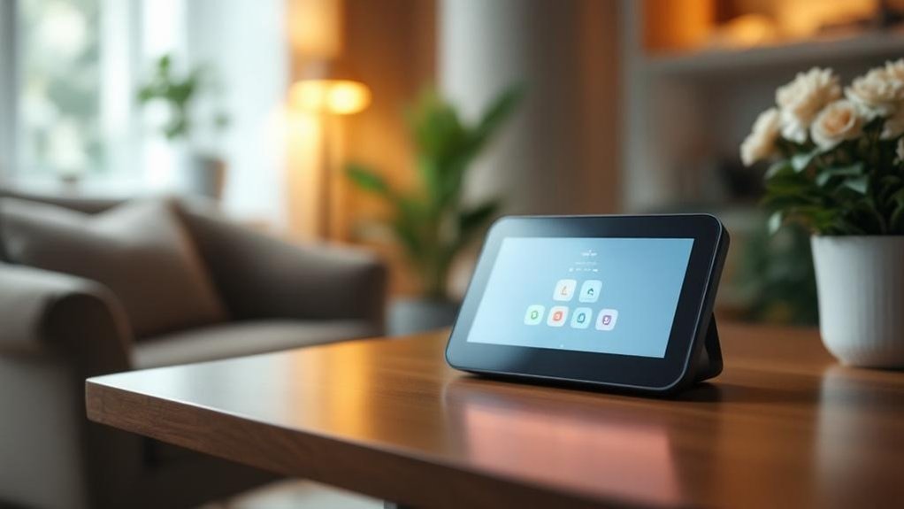 user friendly senior monitoring devices