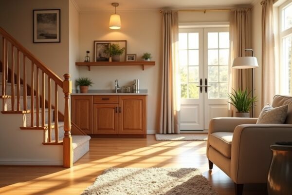 Safety Upgrades Your Home Needs for Aging Loved Ones