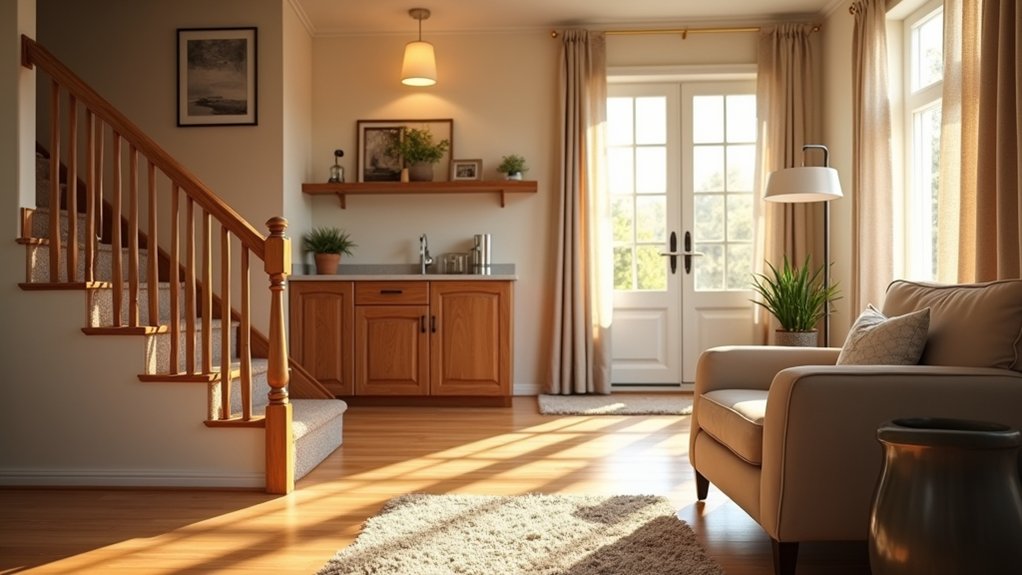 home safety for seniors