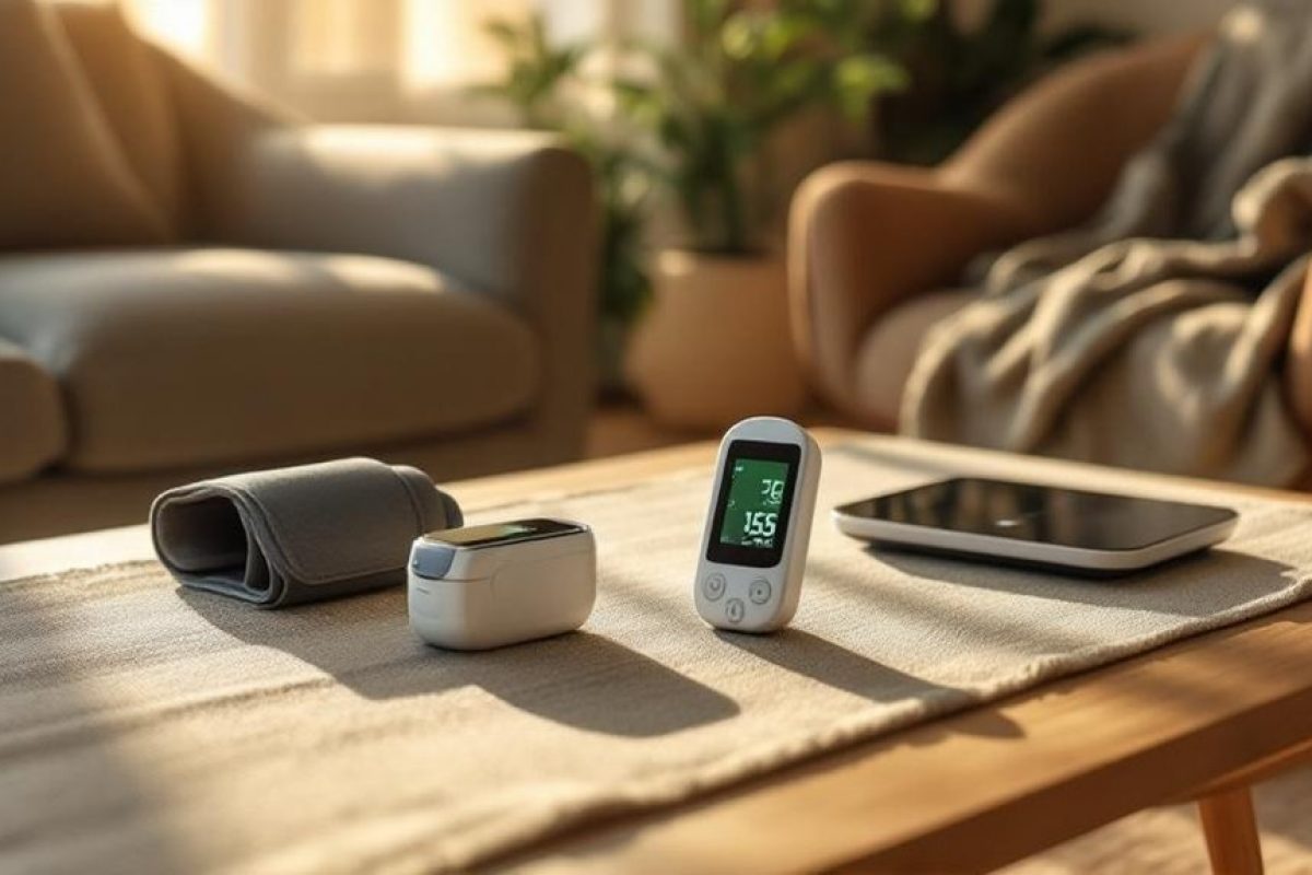 affordable health monitoring options