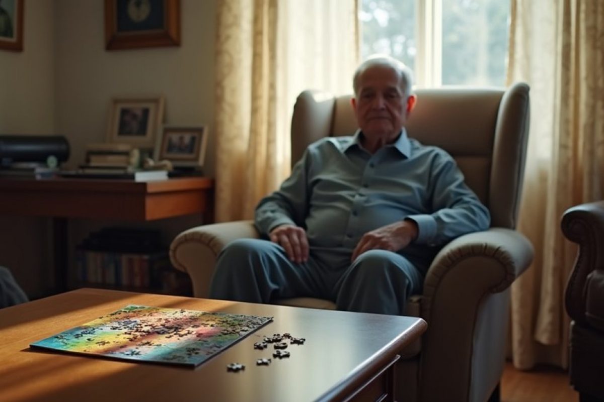 early symptoms of dementia