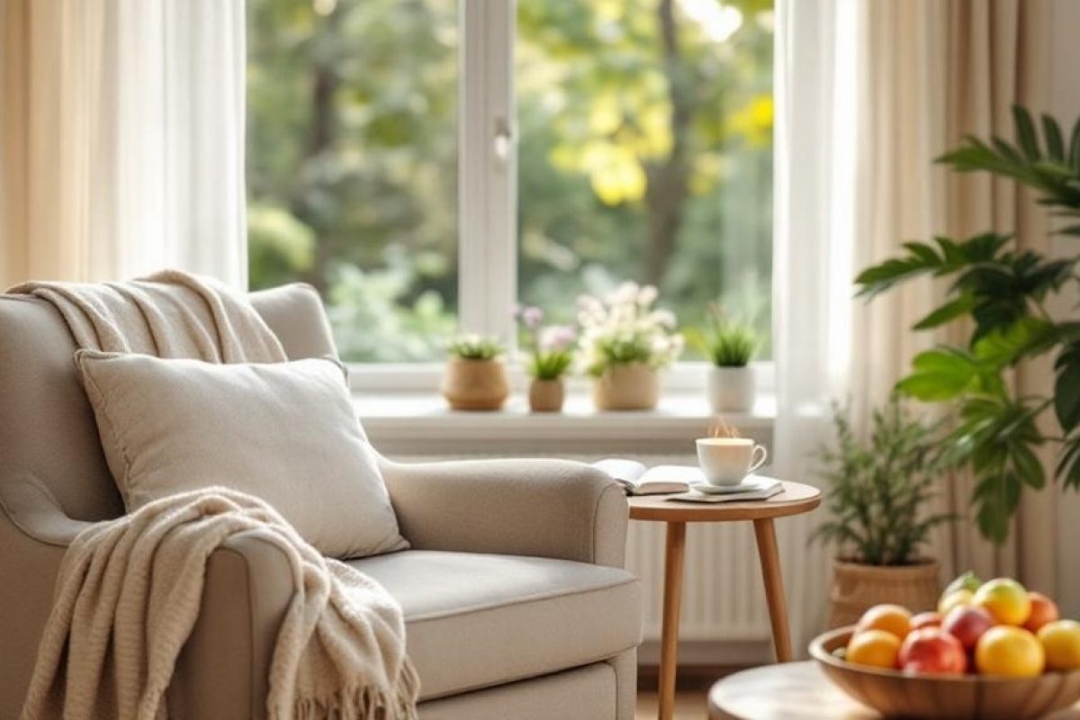 in home respite care options