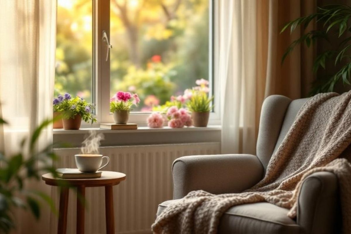 respite care alleviates stress
