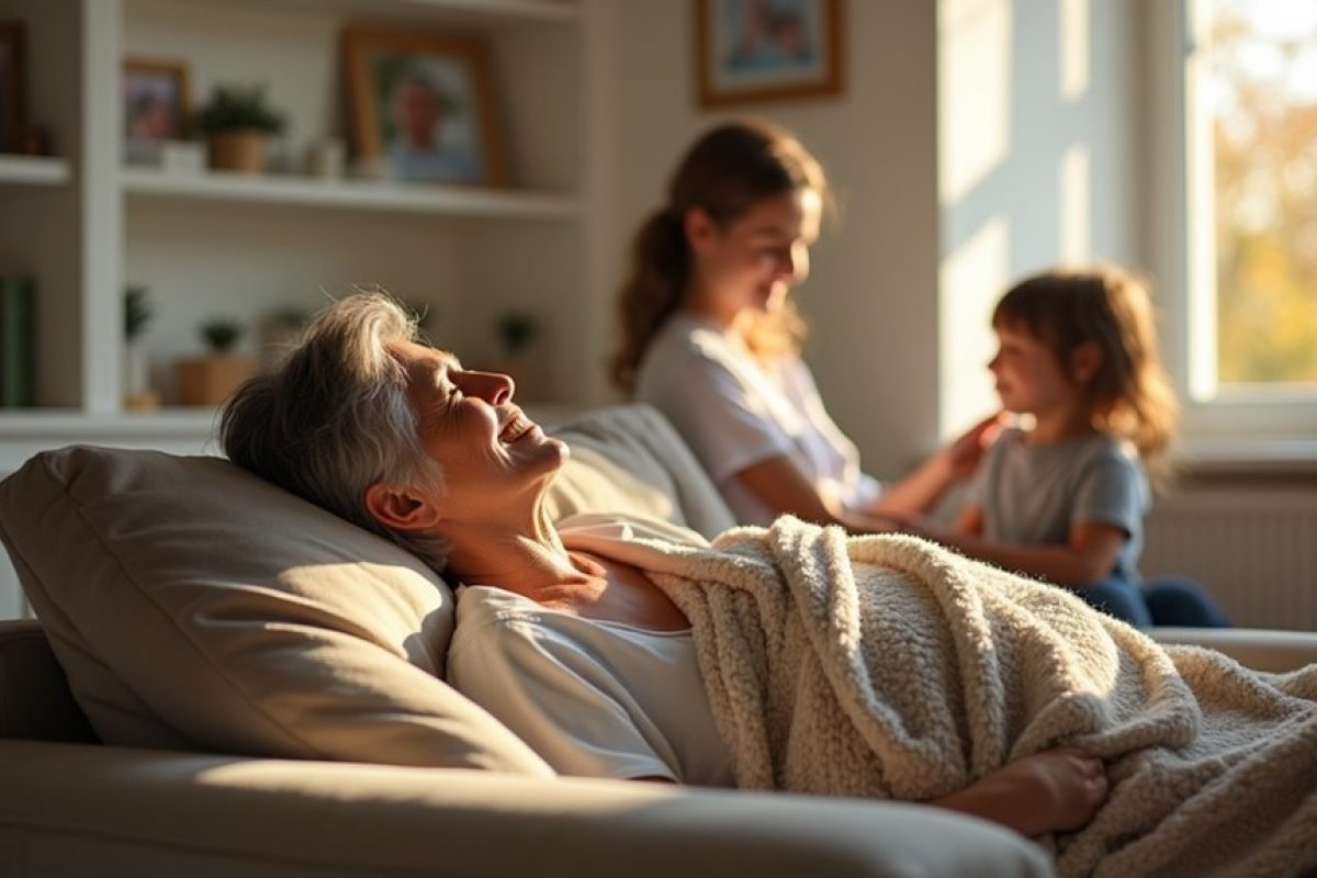 respite care supports families